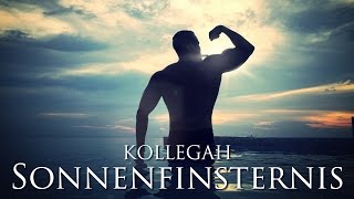 KOLLEGAH  Sonnenfinsternis 3 iTunes BONUSTRACKS [upl. by Buckden]