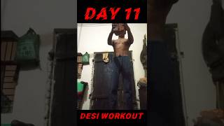 DAY 1175 day challenge weight gain normal diet 💯💪 ABS workout and chast workout 🔥😈 subscribers 🙏🔥 [upl. by Cired]