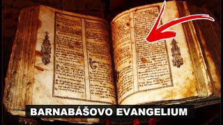 Starobylá Bible Nalezená V Turecku Odhaluje Hrozivé Tajemství [upl. by Akilak170]