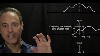 Introduction to Signal Processing Convolutions and Signal Modulation Lecture 20 [upl. by Noerb]