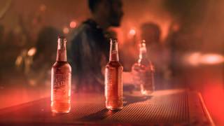 Desperados quotThe Wildest Night Partyquot  spot marketingnewspl [upl. by Akeret948]