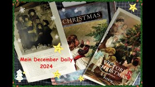 Erfahrungen mit quotHello Freshquot  December Daily 24 Teil 13 [upl. by Swayne383]