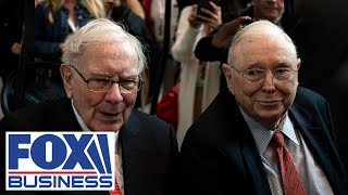 GAVE ME CHILLS Payne reviews Warren Buffetts 2024 annual letter [upl. by Fredelia]