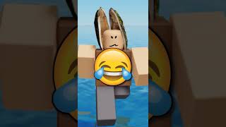 Why did roblox even make this hat robloxaccessories roblox [upl. by Ablem]