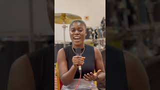 COVER WITH HAYAObinasom by Mercy Chinwo amp I am satisfied in your love by Loveworld Singers [upl. by Atiuqad]