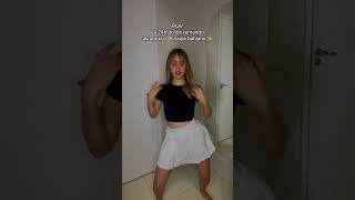 Vocês acham que eu tenho aquele molho 👀🕺 dancinha viralvideo [upl. by Surdna]