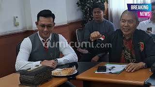 BREAKING NEWS Damai Dengan Kelompok Bugis Makassar Densu Buka Suara Soal Agus Salim [upl. by Nilreb763]