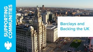 Barclays in the UK [upl. by Eugeniusz391]