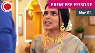 Anandi 02 November 2024  Today Episode  আনন্দি আজকের পর্ব  Review [upl. by Lowe367]