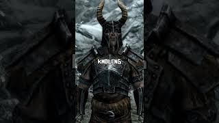 😱 What Happens If You Approach Clavicus Vile Without Killing A Single Dragon in Skyrim skyrim [upl. by Ginder]