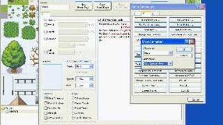 RPG Maker XP Tutorial  Part Six  Basic Cutscene [upl. by Blanca524]