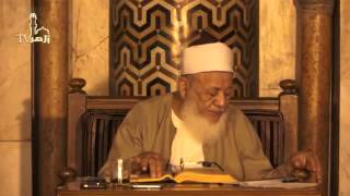 Shaykh Taha Rayyan Al Azhari speaks about the proofs of Sadl praying with the hands to the sides [upl. by Rosenfeld]