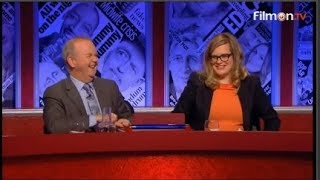 Have I Got News For You S53E01 Full 08 January 2018 [upl. by Winter]