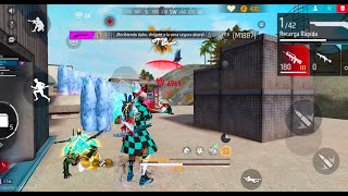 🏆CLIPS EN SCRIMNSTORNEOS🏆 4 ROG PHONE 6D 📱 [upl. by Llednahs809]