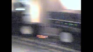 Giorgio Tuinfort  studio Cruise control 2005 leaked footage [upl. by Wahs]