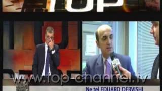 Top Story 23 Tetor 2014 Pjesa 3  Top Channel Albania  Political Talk Show [upl. by Ekram]