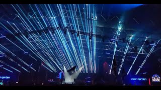 Trym  Neon Garden  EDC Las Vegas 2024 [upl. by Grantham132]