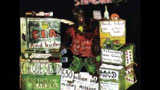 Fela Kuti  Authority Stealing Part 2 [upl. by Gnehs]