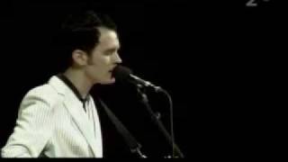 Jens Lekman  Black Cab live [upl. by Jenne774]