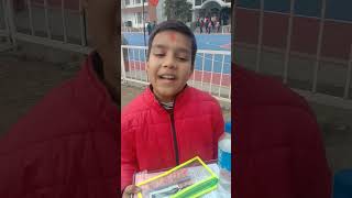 SAINIK SCHOOL GHORAKHALBHOWALI NAINITAL UTTARAKHAND [upl. by Heall988]