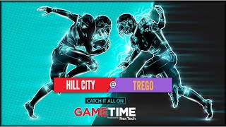 NexTech Game Time  9624  Hill City  Trego [upl. by Acinoreb]