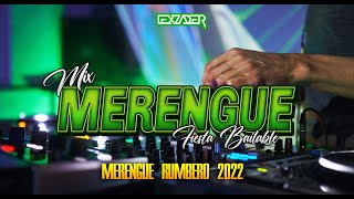 MERENGUE MIX 2022 🔥  A Dormir Juntitos Ajena La Ventanita Guayando Despues de la Playa [upl. by Nitnert]