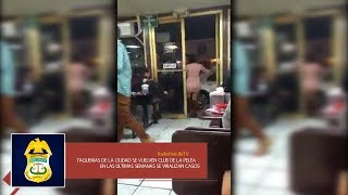 Club de la pelea en taquerias de Mexicali [upl. by Rabiah252]