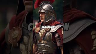 Ranks of the Roman Legion Explained RomanArmy HistoryArchivesTV [upl. by Ammann]