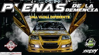 ⚡️FKN WOLTY PLENAS DE LA DEMENCIA 2024⚡️ DJ XHEBY MIX DE PLENAS NUEVAS 2024 [upl. by Aset]