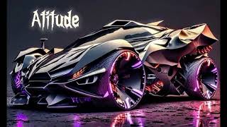 Atitude Ringtone 😈  Ringtone King 👑 trending music [upl. by Greenlee340]