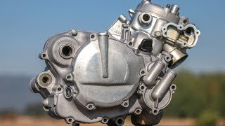 Two Stroke Engines Are So Simple [upl. by Sigismond104]