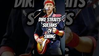 Dire Straits  Sultans of Swing  Mark Knopfler [upl. by Gustav]