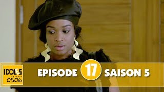 IDOLES  saison 5  épisode 17  VOSTFR [upl. by Madian]