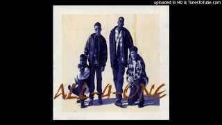 All 4 One A Better Man [upl. by Einalam]