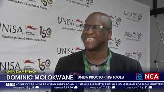 UNISA investigating over 1400 students for dishonesty and plagiarism [upl. by Alin]