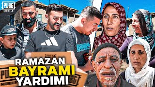 DEV YARDIM l RAMAZAN BAYRAMI ÖZEL  Adana Mardin Diyarbakır MamiEmen [upl. by Hana]