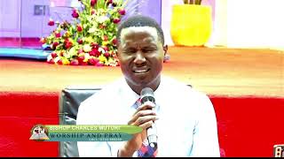 WORSHIP WITH BISHOP MUTURI [upl. by Alonzo546]