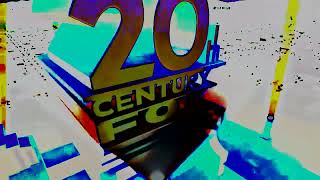 Preview 2 20th Century Fox Effects [upl. by Cordie]