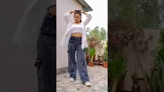 Chris Brown  UNDECIDED dance choreo youtubeshorts chrisbrown undecided [upl. by Wettam]