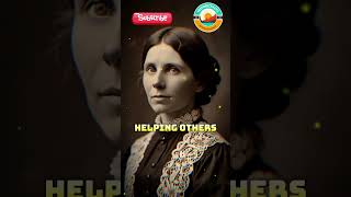 Womens Contributions in Battlefield Medicine Clara Barton and the American Red Cross [upl. by Elery]