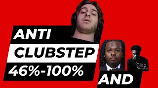 Anti Clubstep 46  100 [upl. by Ly965]