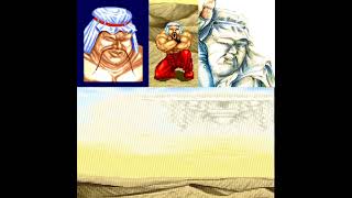 Fighters History ARCADE  Karnovs Theme  Hurry Up Karnov [upl. by Gonroff733]