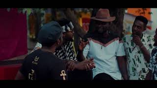 AVEIRO DJESS Chintok Clip officielle by jadel Tresor [upl. by Dowdell790]