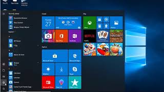 Uninstall ClamWin Free Antivirus in Windows 10 [upl. by Batha]