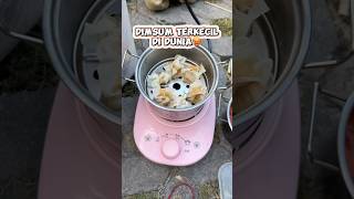 Jual dimsum shortvideo [upl. by Tarkany]