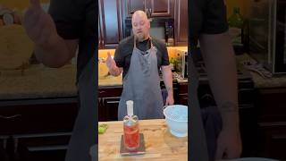 Why You Should Ferment Your Tomatoes For Pizza Sauce [upl. by Missak]