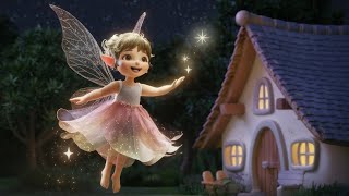 Nanhi Pari AayiFairy tale songs in Hindiviralvideo nurseryrhymes Moonlightstories0 [upl. by Lallage538]