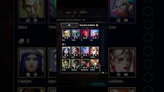 NEW TFT Set 13 Champions Team Planner  Teamfight Tactics Arcane tftset13 teamfighttactics tft [upl. by Onoitna983]