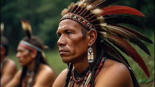 Fascinating History of The Mohican tribes [upl. by Zandt514]