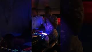 Ruff Cut sound early warm dubplate style Manchester [upl. by Nauq]